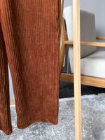 Вельветовые брюки Christina Rohde, 140