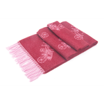 Шарф Coach, 76387-COX