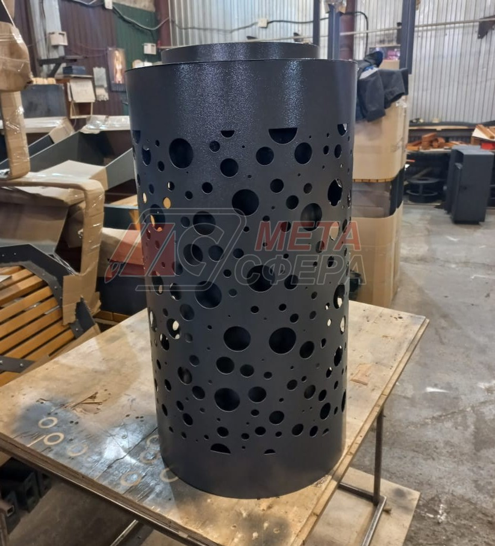 Урна Ньён Органик