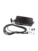 Контроллер дистанционного управления для моторов