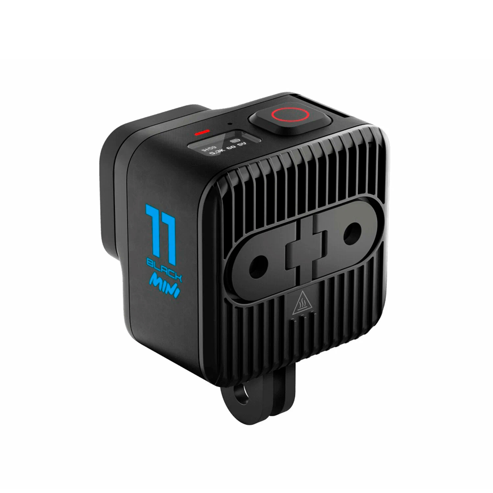 Экшн-камера GoPro HERO11 mini