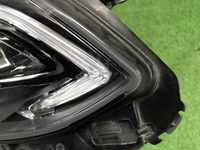 Фара правая Mercedes E W212 (13-16) LED В сборе