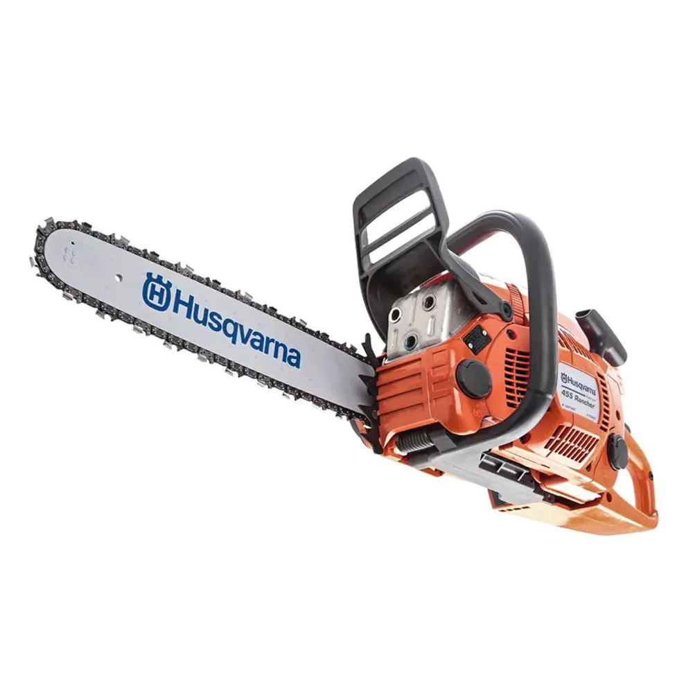 Бензопила Husqvarna 455e Rancher AT II, 9667679-15