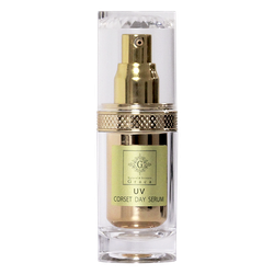 AMENITY ВЫРАВНИВАЮЩИЙ КРЕМ-ВУАЛЬ ДЛЯ СИЯНИЯ КОЖИ «GRACA» SPF50 Graca 30 мл