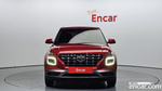 Hyundai Venue 1.6 Modern (01.2020)