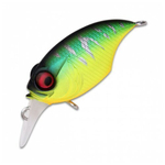 Воблер Megabass Griffon Bait Finesse MR-X Mat Tiger