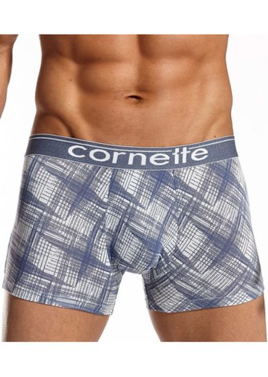 Трусы мужские боксеры Cornette High Emotion 508/38