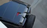 Спойлер на крышу для LAND ROVER DEFENDER L663 2020+ Лэнд Ровер Дефендер