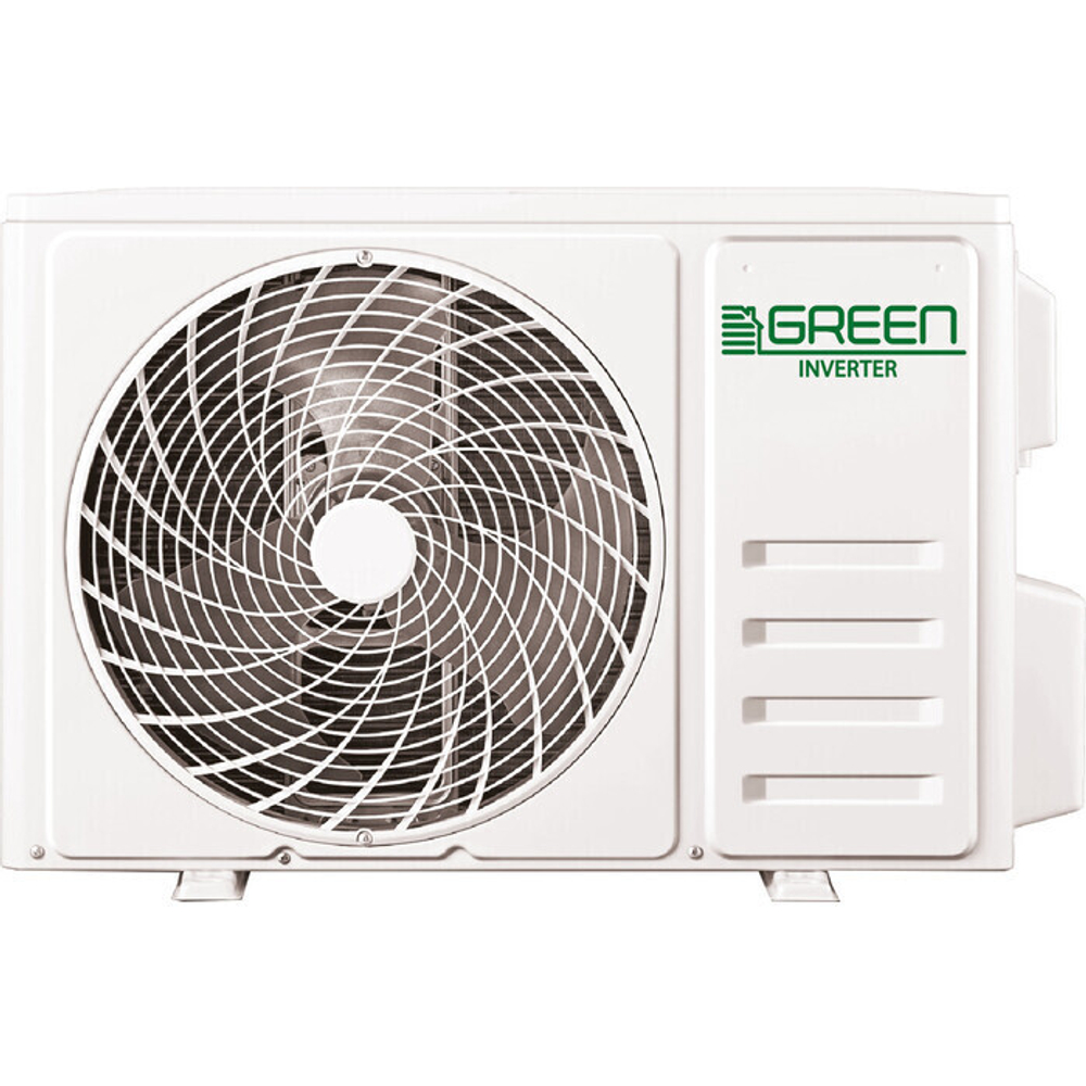 Сплит система GREEN on/off TSI/TSO-12 HRSY1