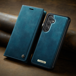 Чехол-кошелек CaseMe 2 in 1 MagSafe Samsung Galaxy S26