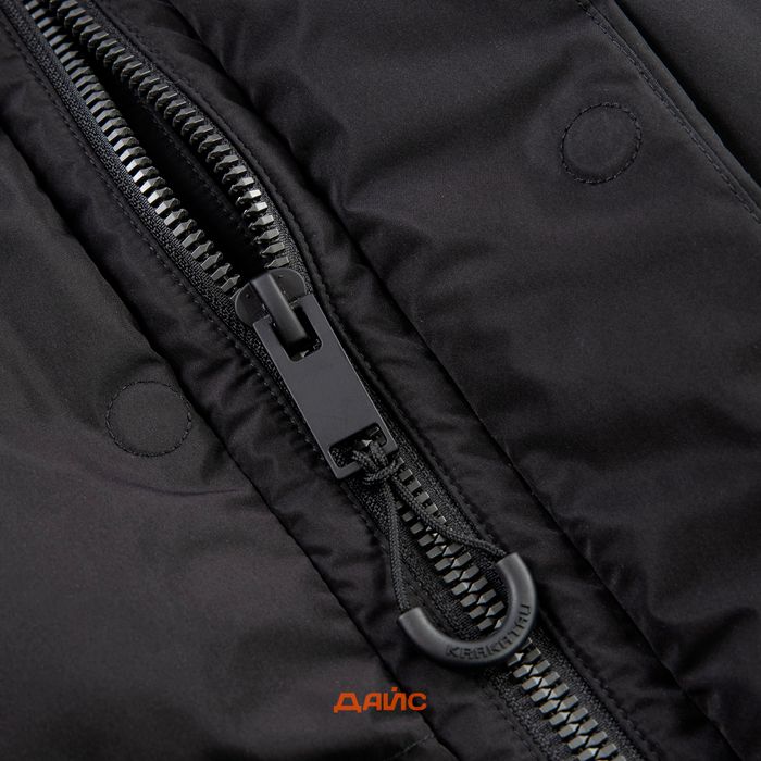 Пуховик мужской Krakatau Qm560-1 Aitken Waterproof Short Puffer Jacket артикул:Qm560-1 - купить в магазине Дайс