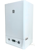 Котел настенный газовый двухконтурный конденсационный NITROMIX P 24