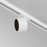 Трековый светильник Technical TR225-1-GX53-W