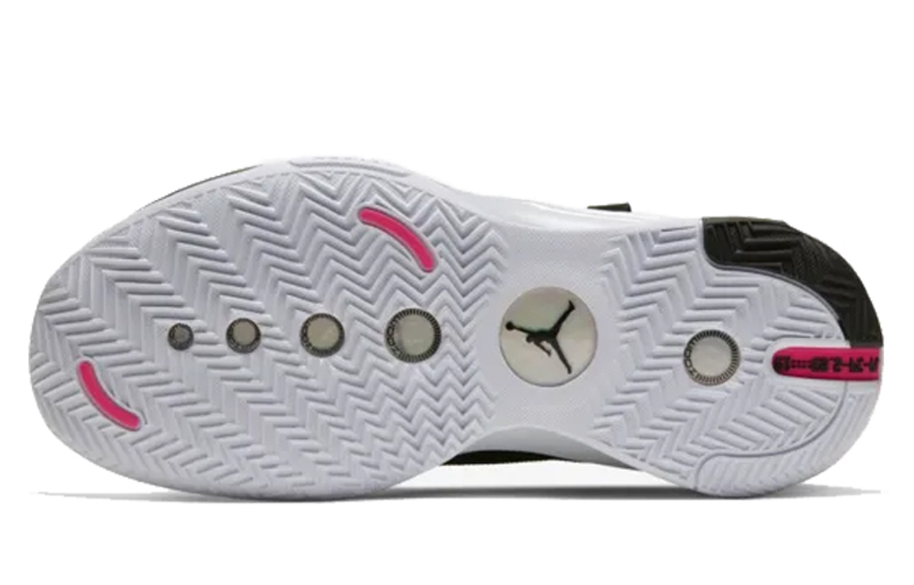 Кроссовки Jordan Air Jordan 34 "Digital Pink" Pf