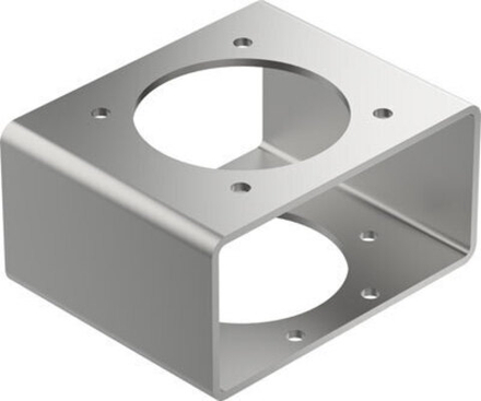 DARQ-B-F30-F30-R13 Переходник