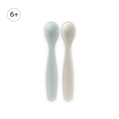 Набор ложек для кормления Suavinex 2 шт, 6 мес+