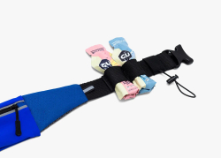 Сумка поясная ENKLEPP Run Belt 365