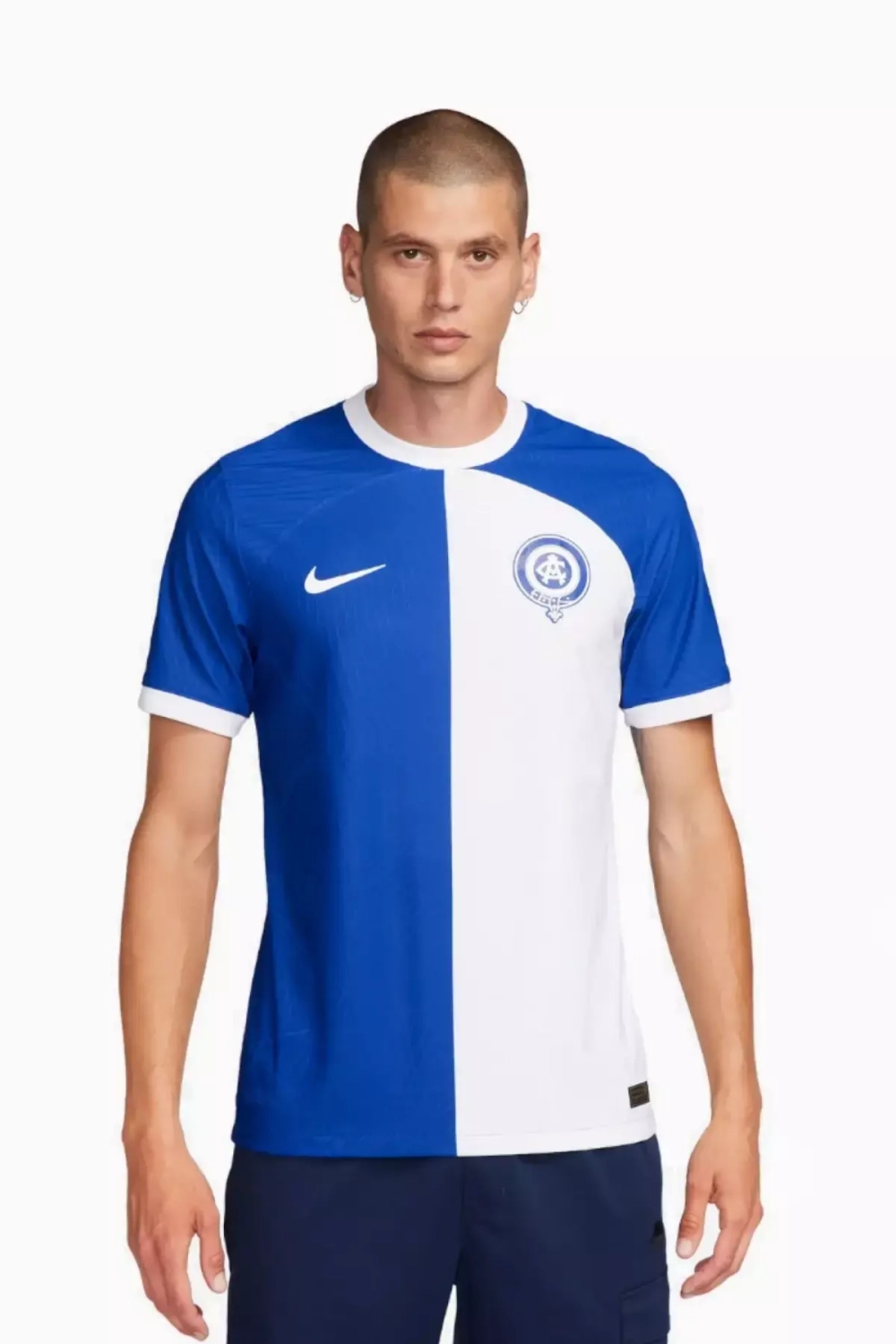 Футболка Nike Atletico Madrid 23/24 Away Vapor Match