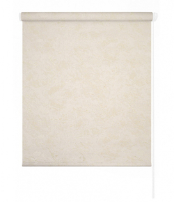 Рулонные шторы Мэджик Сливочный