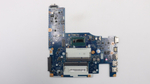Материнская плата для ноутбука Lenovo IdeaPad G50-70 ACLU2 W8S UMA I3-4010U 1000M (90006550), оригинал