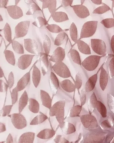 Панбархат стрейч, 90 гр/м2, ПЭ - 95%, Эластан - 5%, ш. 150 см, розовый, под заказ