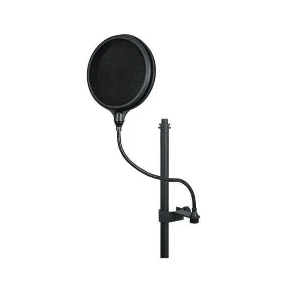 Gator Pop Filter 6 Black