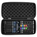 Кейс UDG Creator NI Traktor Z1 MK2/ X1 MK3/ Reloop Mixtour Pro Hardcase Black