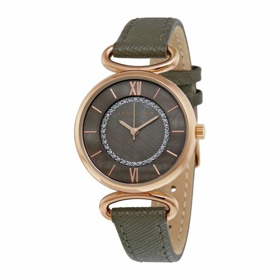 Женские наручные часы Anne Klein 2192RGTP