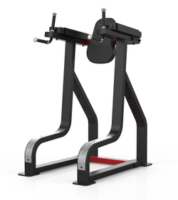 Impulse SL7045 поднятие коленей / брусья