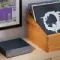 Cambridge Audio MXN10 Lunar Grey
