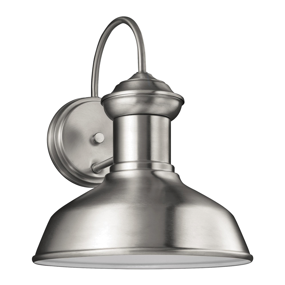 Настенный светильник Visual Comfort Fredricksburg Small One Light Outdoor Wall Lantern