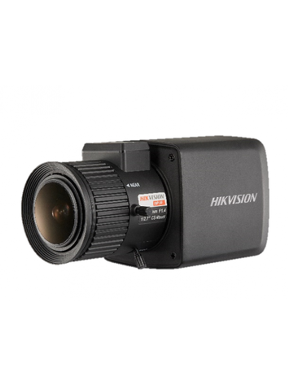 DS-2CC12D8T-AMM  2Мп HD-TVI камера в стандартном корпусе