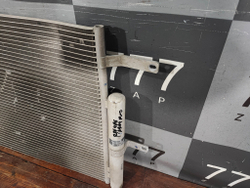 Радиатор кондиционера Chery Tiggo 4 18-нв Б/У Оригинал J608105010