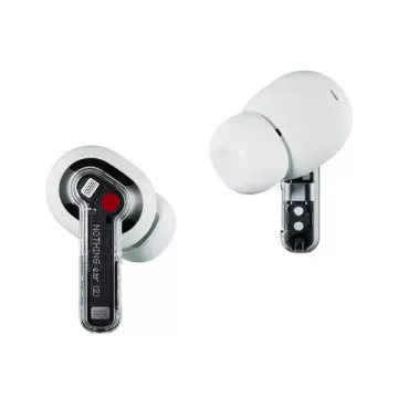 Беспроводные наушники Nothing Ear (2) White