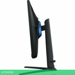 Игровой монитор Samsung Odyssey G5 LS32AG500PPXEN