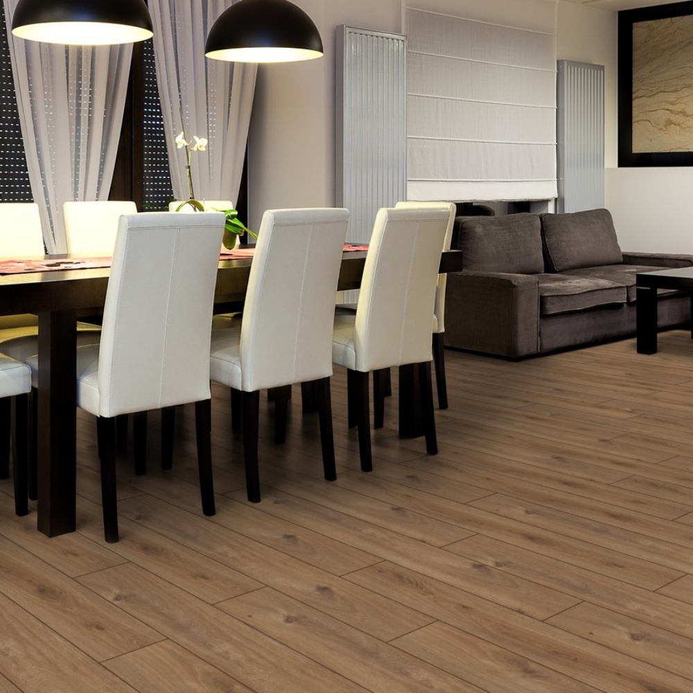 Ламинат Classen Arteo 10 XL WR 54845 Дуб Серенгети