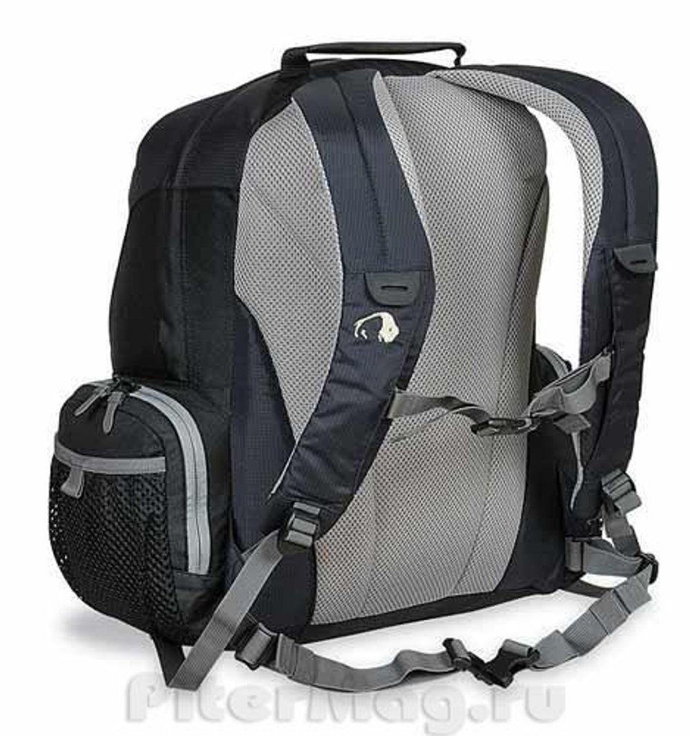 Kangaroo Black [1601.040]