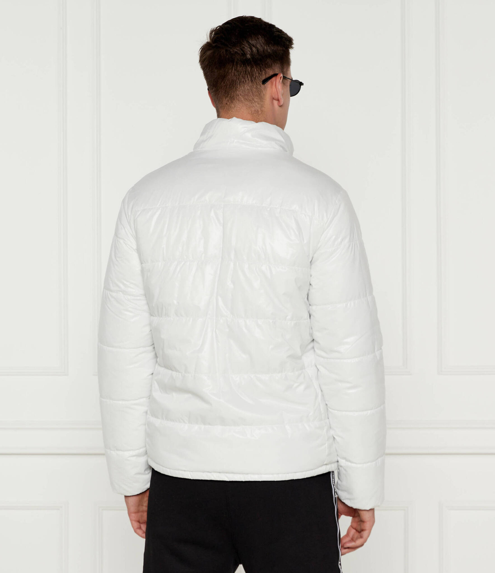 Двухсторонняя куртка Karl Lagerfeld - черный(505400 543590)