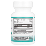 Nutricology, Мелатонин, 20 мг, 60 вегетарианских капсул