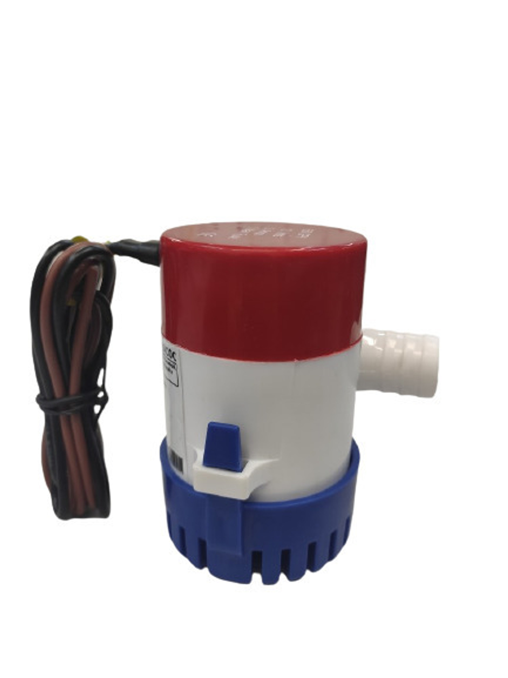 Насос трюмный погружной Vodotok WWB-07101