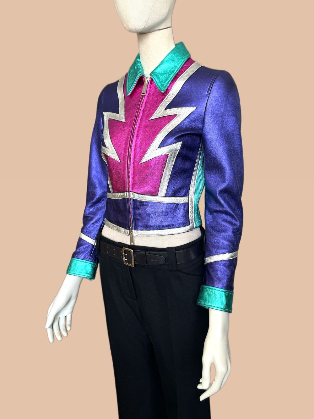 Куртка DSQUARED2