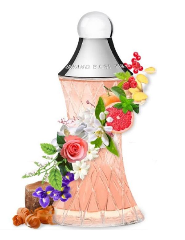 Armand Basi In Me Eau De Parfum