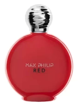 MAX PHILIP Red