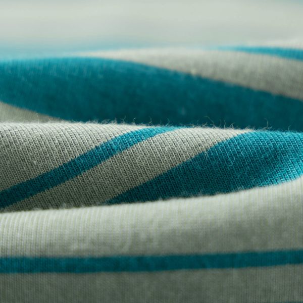 Футболка Nineties Изумрудная - фото 6