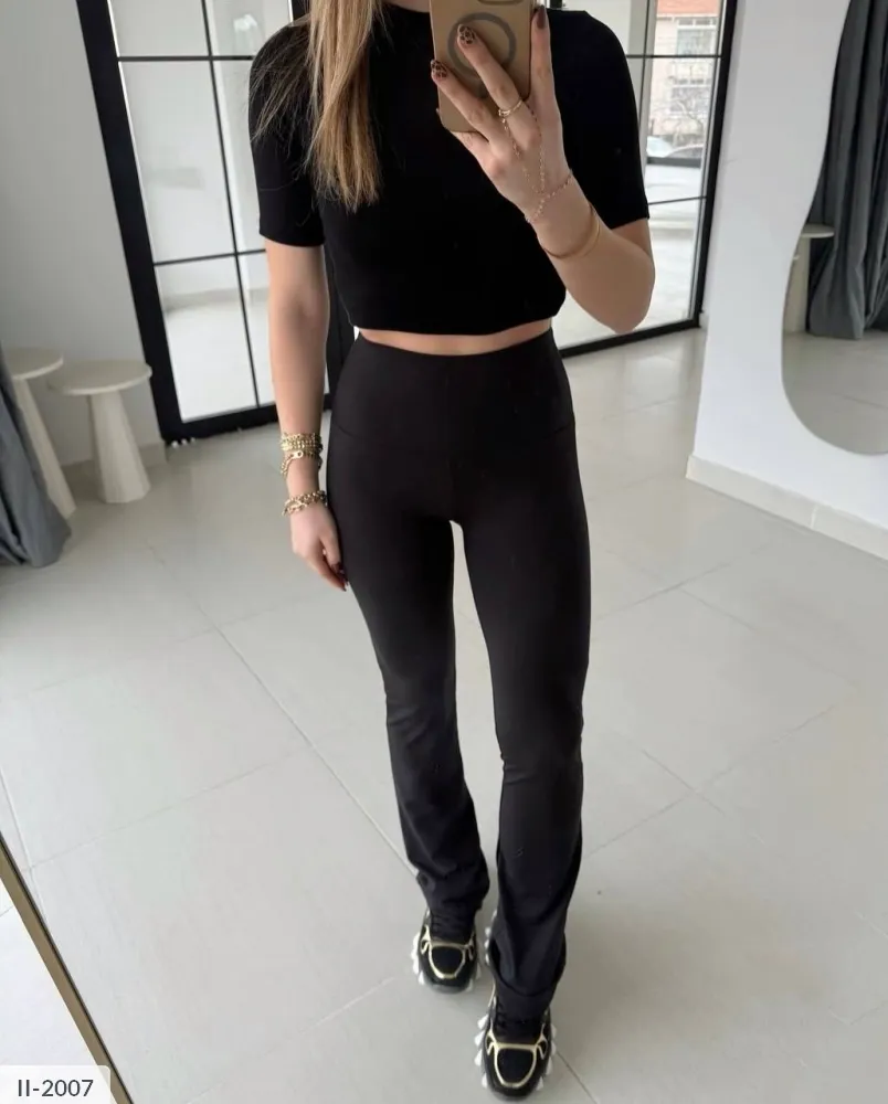 Брюки II-2006 Фабрика Моды