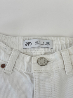 Джинсы Zara