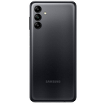 Смартфон  Samsung A04s 4/64Gb Черный