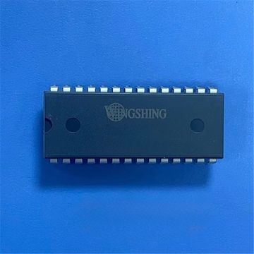 Микросхема WS6264LLP-70(UT6264CPC-70LL) / DIP28