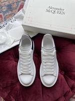 Кеды MCQUEEN Oversized Sneakers