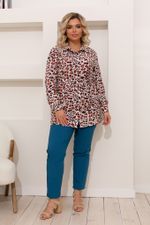 Рубашка Лорейн №2 Valentina